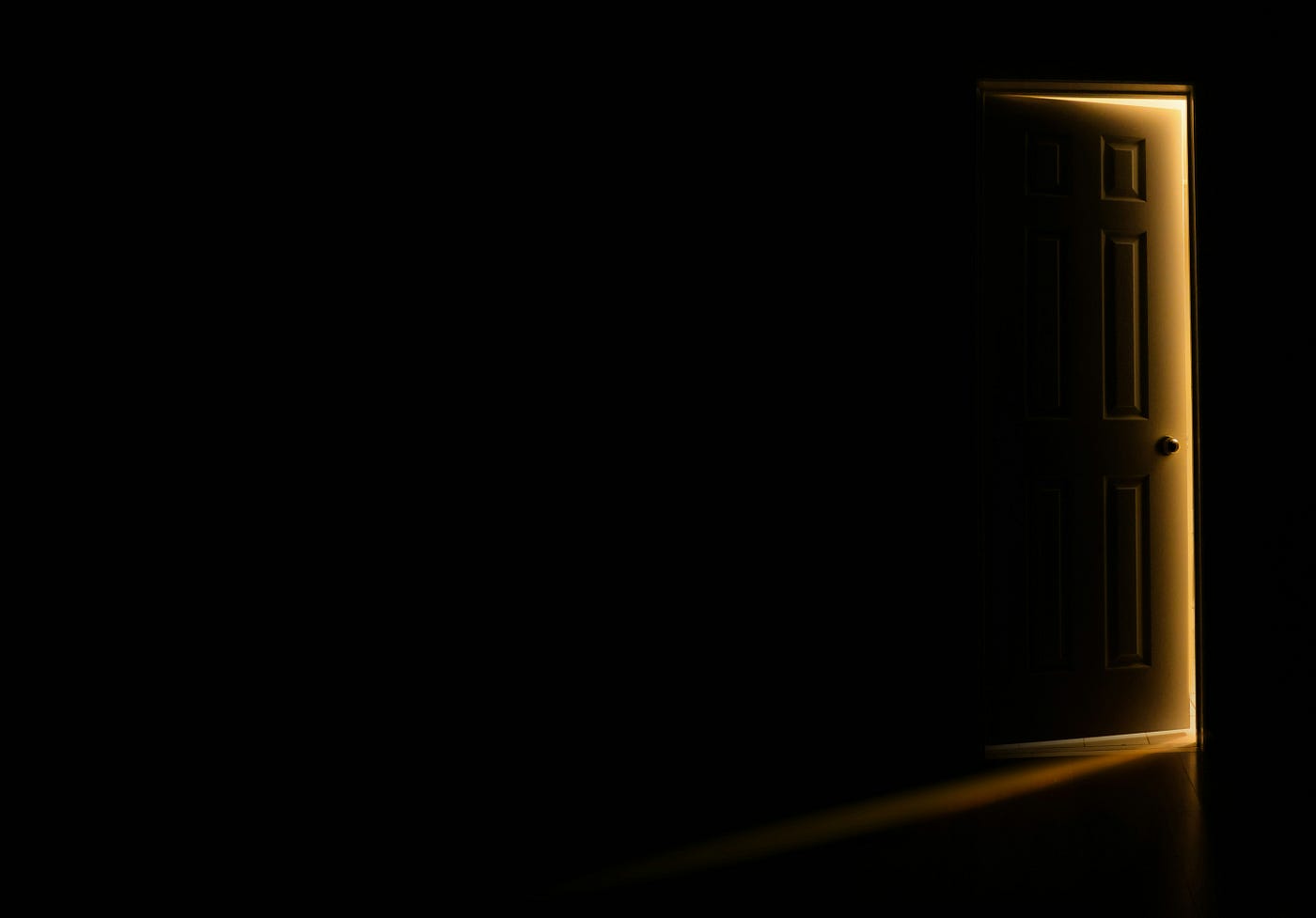 Software engineer reviewing AI-generated code in a modern IDE with Copilot interface