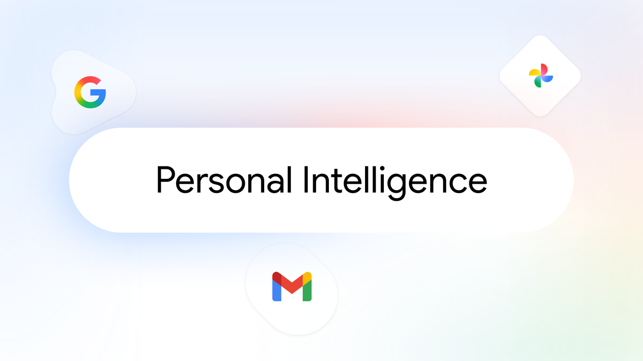Google Gemini interface showing personalized travel recommendations from email and photos
