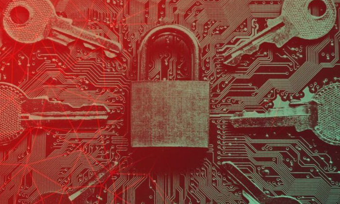 Chart of July ransomware attacks with LockBit leading at 62 victims
