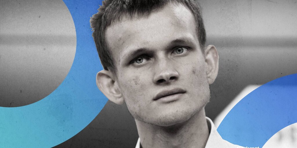 Vitalik Buterins Laptop-Setup mit lokal ausgeführtem KI-Modell auf Nvidia GPU, keine Cloud-Konnektivität