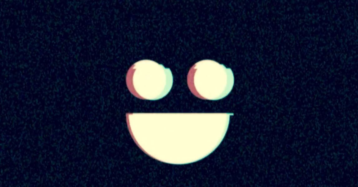 Neon-lit visualization of emotion vectors activating in Claude AI's neural network