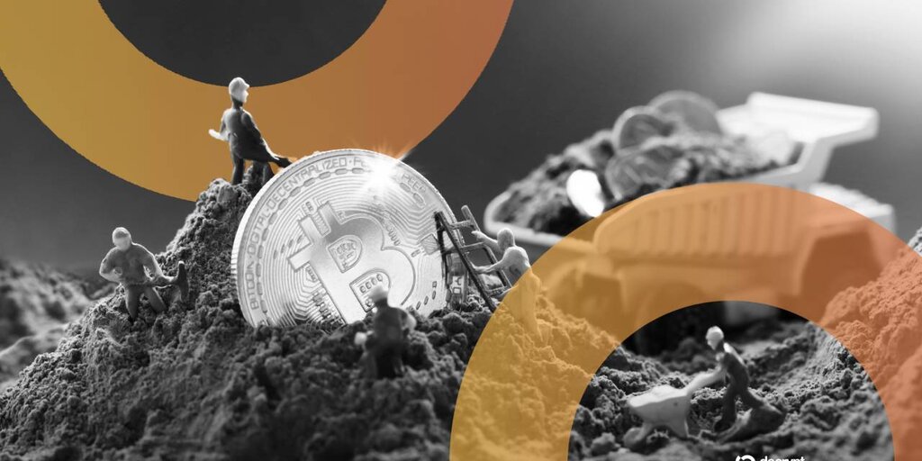 Bitcoin solo miner dashboard showing block 312 win with 230TH hash rate