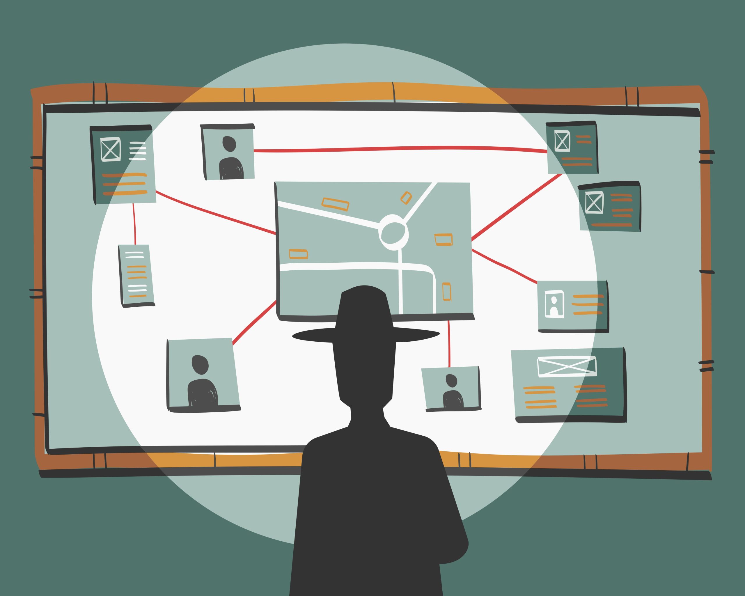 Sam Altman on stage discussing AI safety with OpenAI logo behind