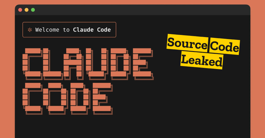 GitHub repository of leaked Claude Code source with thousands of stars and forks