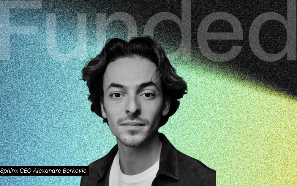 Sphinx AI agent automating compliance workflows in a browser interface