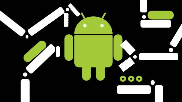 GrapheneOS logo overlaid on a world map with red restriction zones in Brazil and California