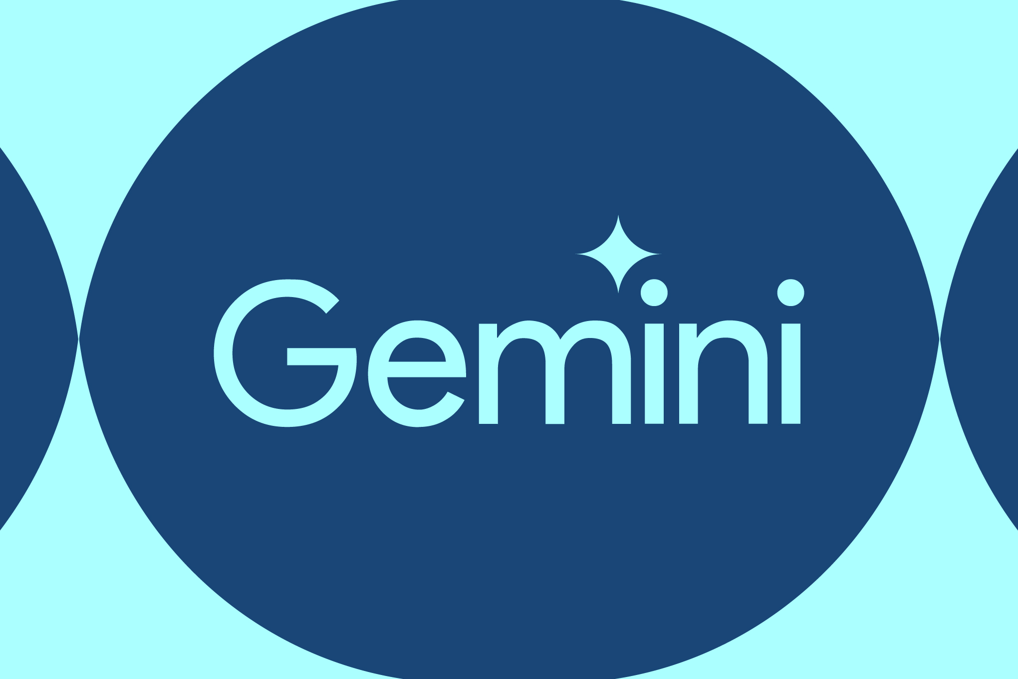 Gemini AI chat interface with prominent mental health crisis help button