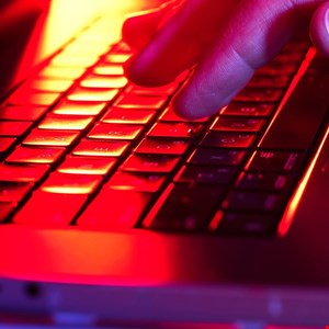 FBI 2025 Internet Crime Report graphic showing $17.7 billion in cyber fraud losses
