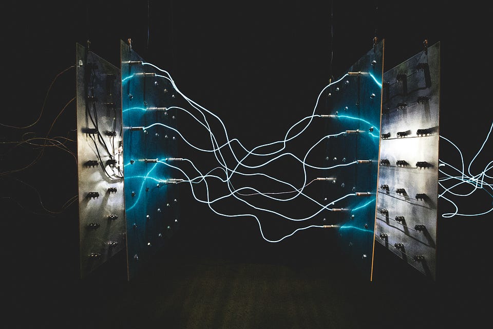 Diagramma del dense block di DenseNet che mostra le connessioni shortcut all-to-all