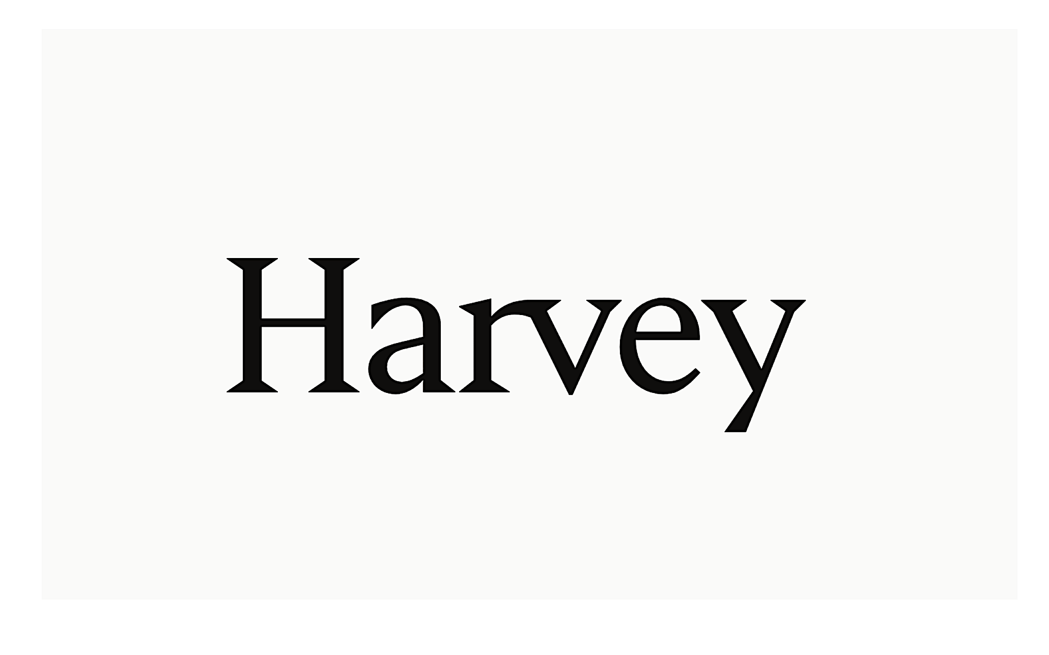 Harvey Spectre AI agent interface displaying autonomous workflows and company monitoring dashboard