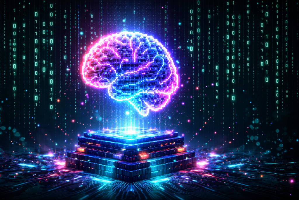 AI coding assistant brain with memory layers stacking code preferences and project rules