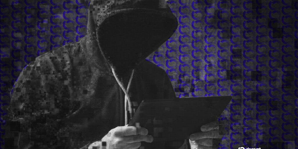 Stabble emergency liquidity withdrawal alert on X amid North Korean hacker revelation