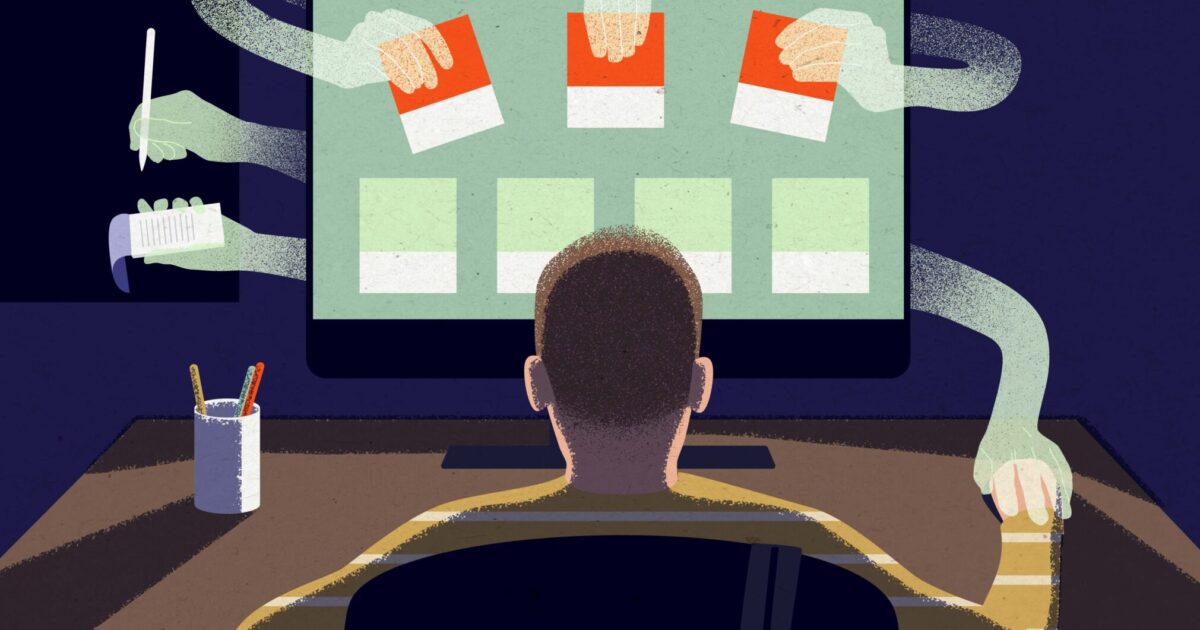 California courtroom with jury verdict sign against Meta and Google in social media addiction case