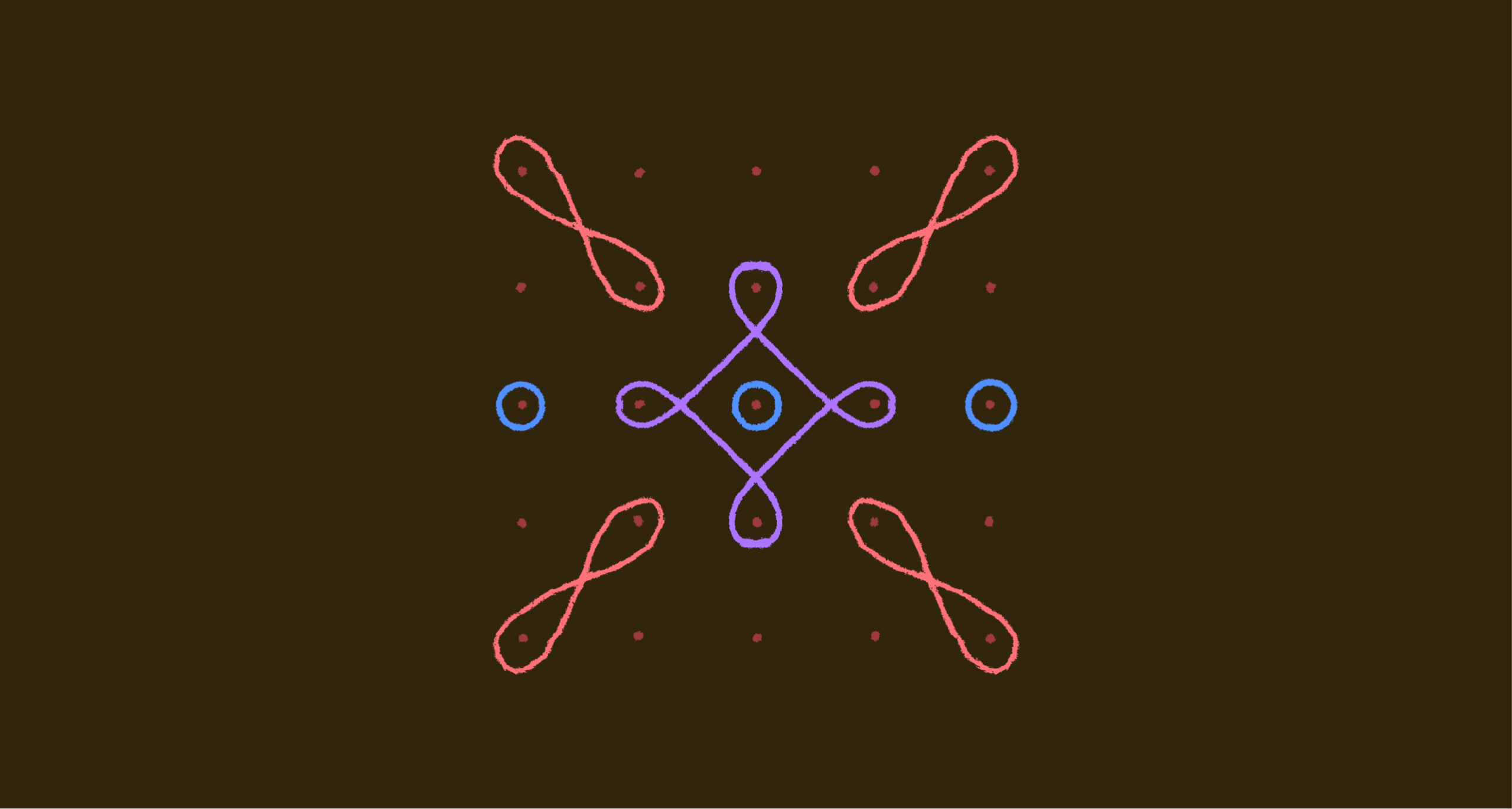 Global map with data centers chained to Big Tech logos and national flags