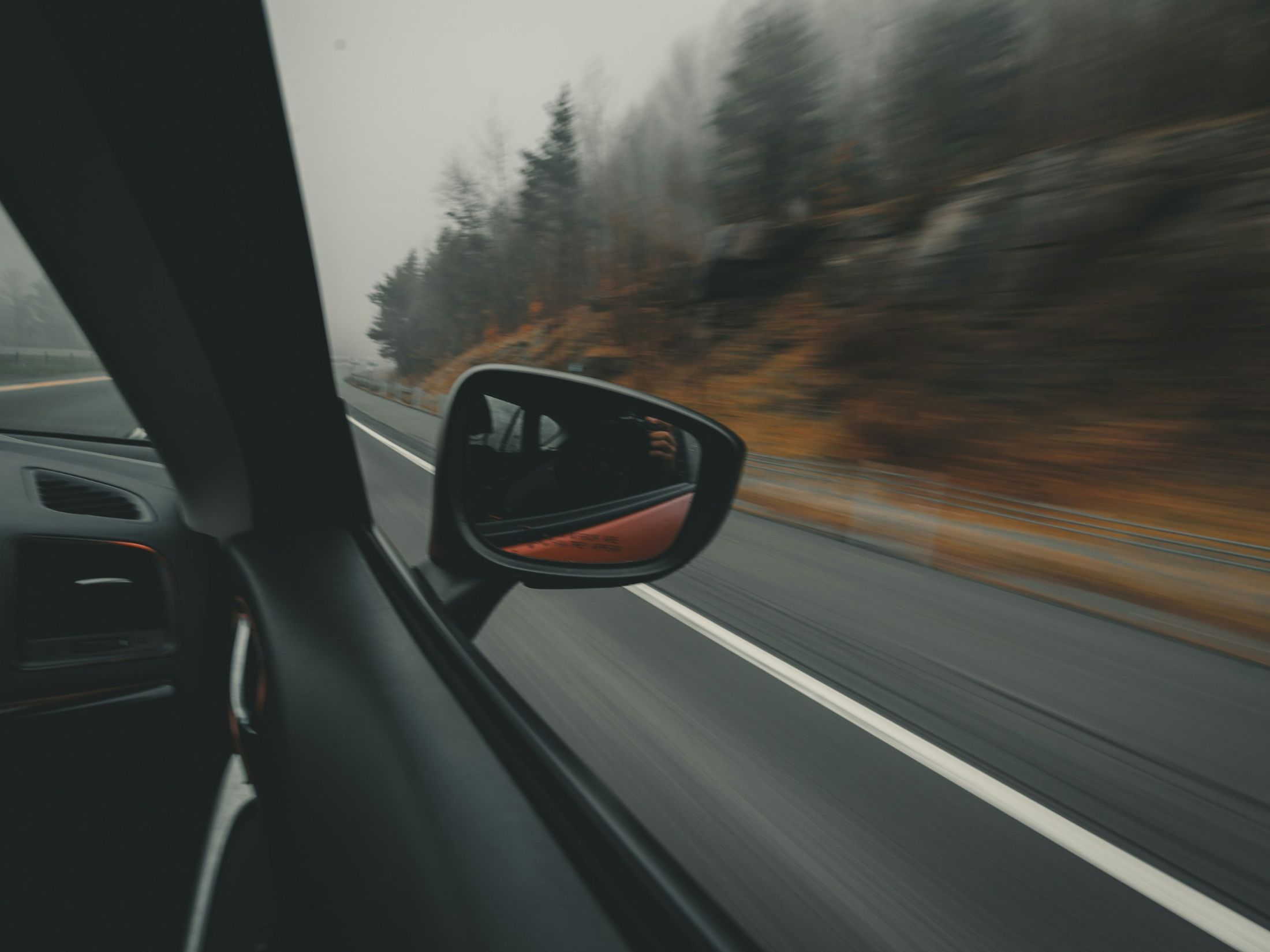 Bank executives debating AI governance amid regulatory pressures and revenue charts