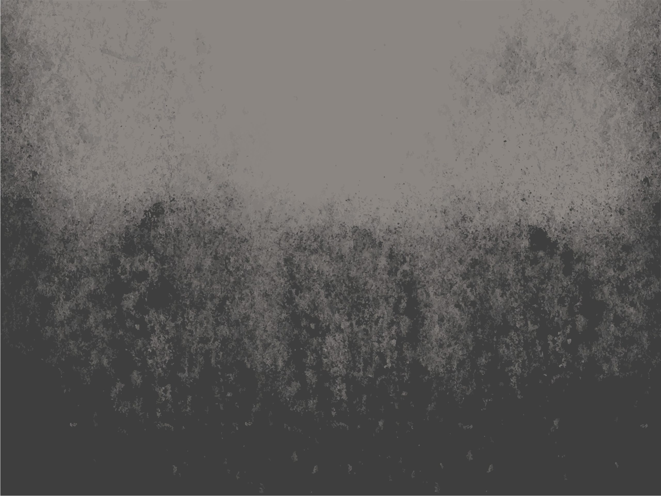 Developer frustrated at computer screen with AI-generated code overflowing