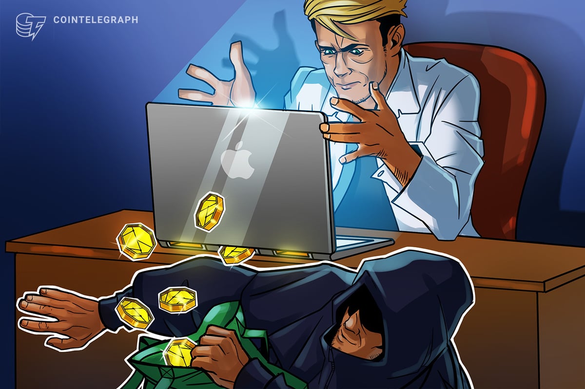 Report Crimini Internet FBI che evidenzia 11 miliardi di perdite per truffe crypto nel 2025