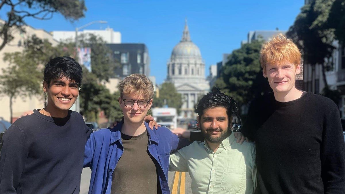 Cursor AI interface showing autonomous agents auditing code in an enterprise dashboard