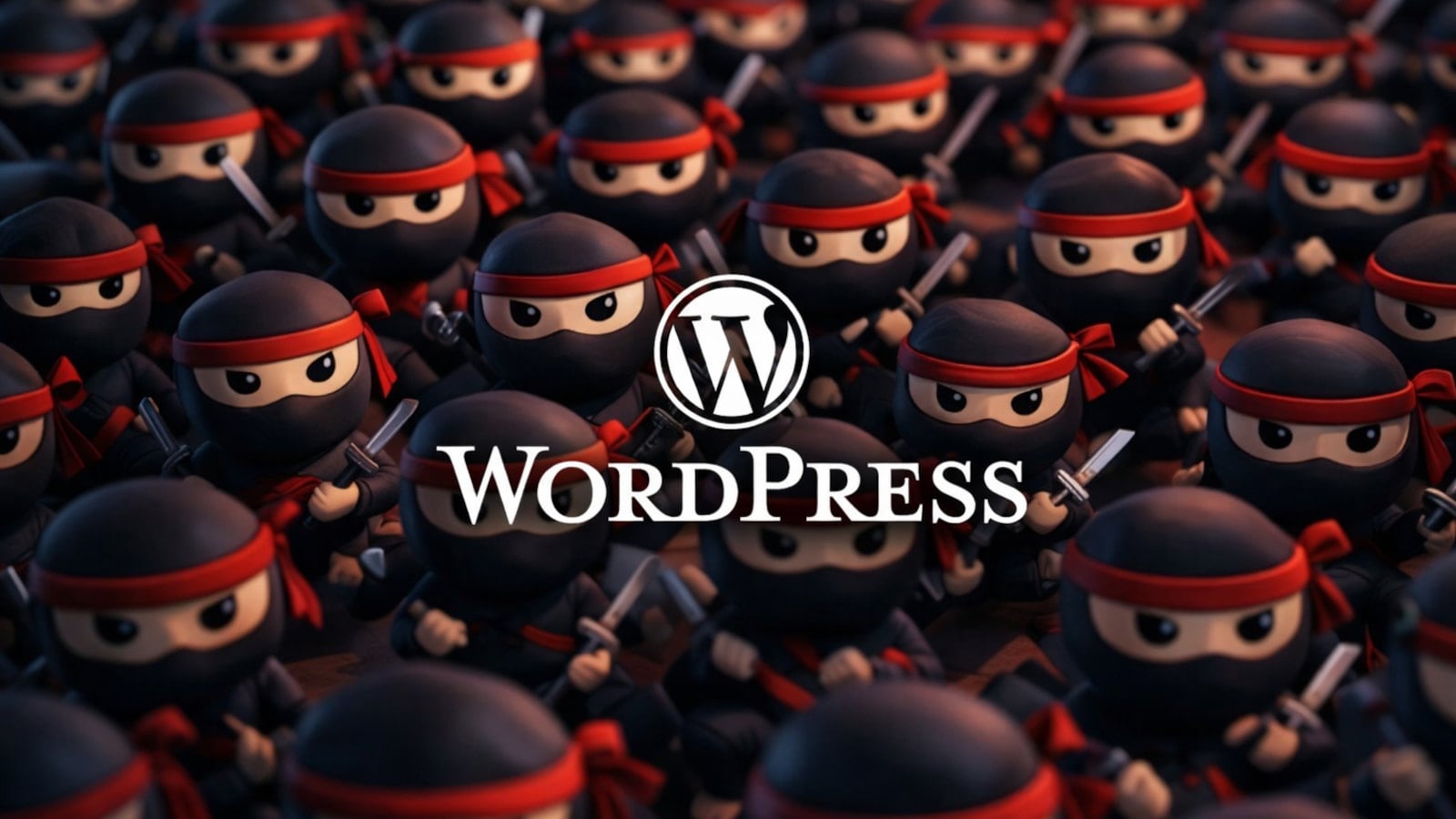 Illustration of hacker uploading PHP shell through Ninja Forms WordPress plugin flaw