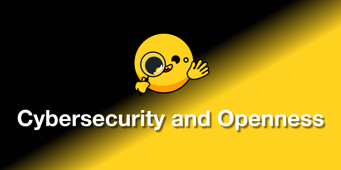 Digital visualization of AI scanning code for vulnerabilities with glowing patches emerging