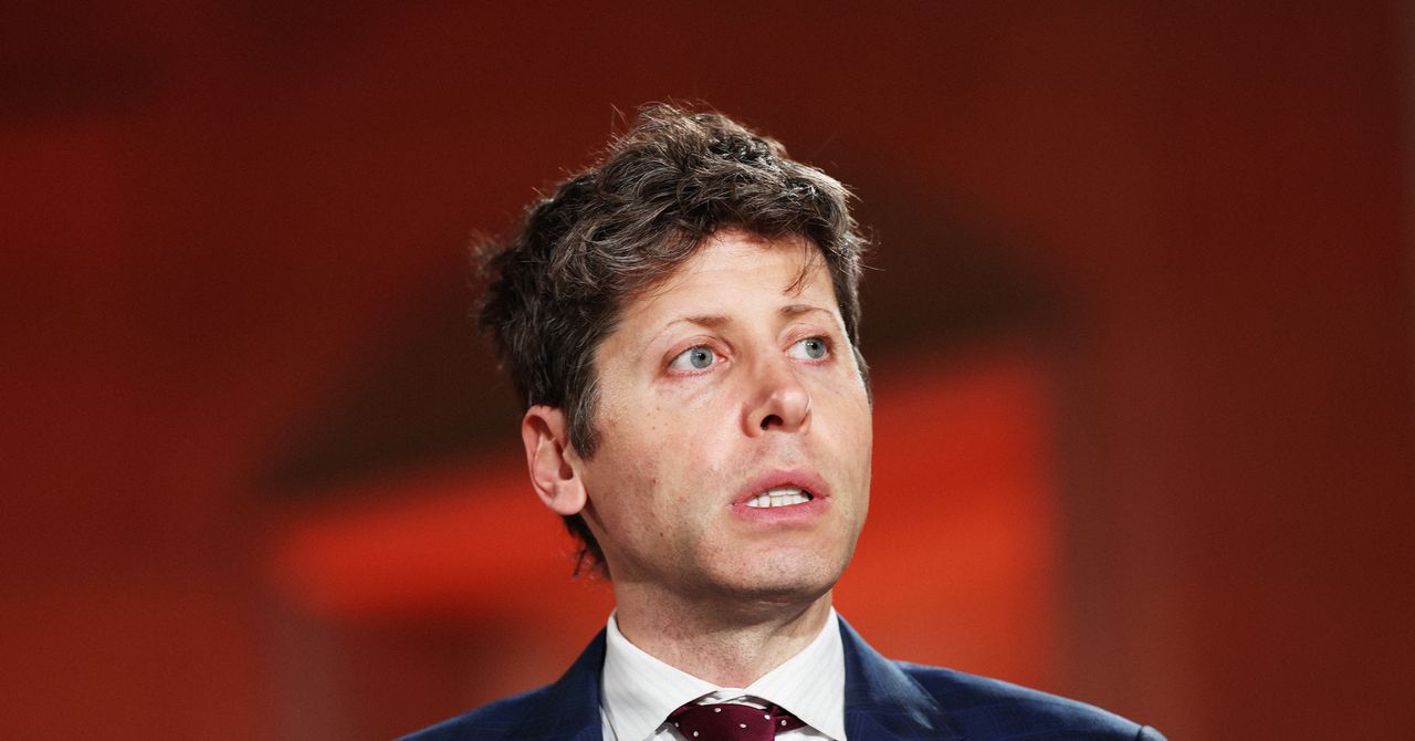 Sam Altman tweeting about OpenAI's TBPN acquisition amid tech show hosts