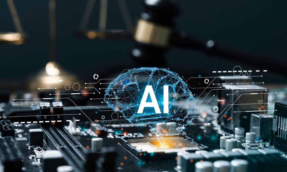 Documenti regolatori che delineano i controlli AI pronti per audit per banche e fintech