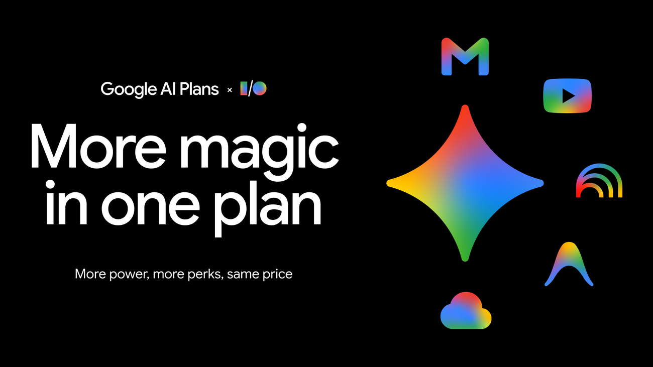 Google AI I/O 2026 announcements