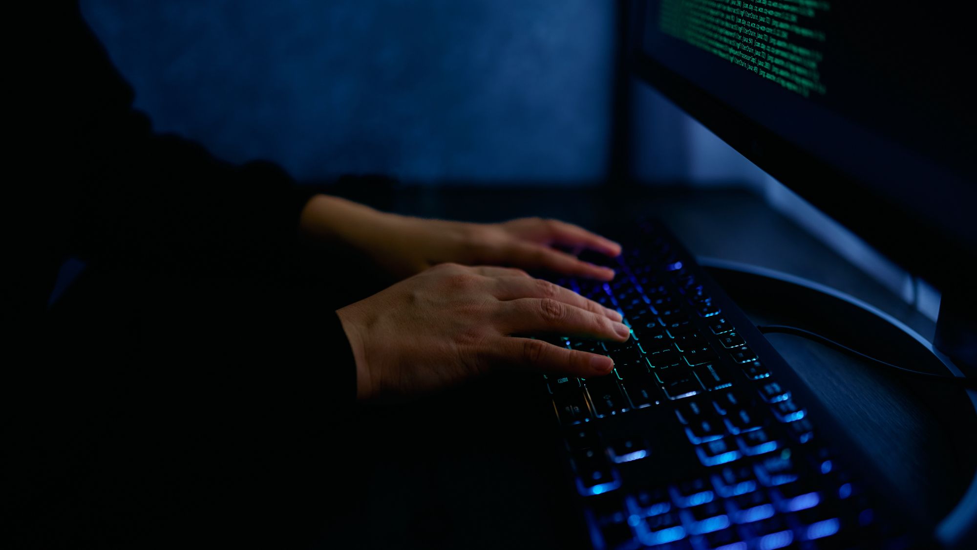 Malicious Axios npm package details showing hidden plain-crypto-js dependency