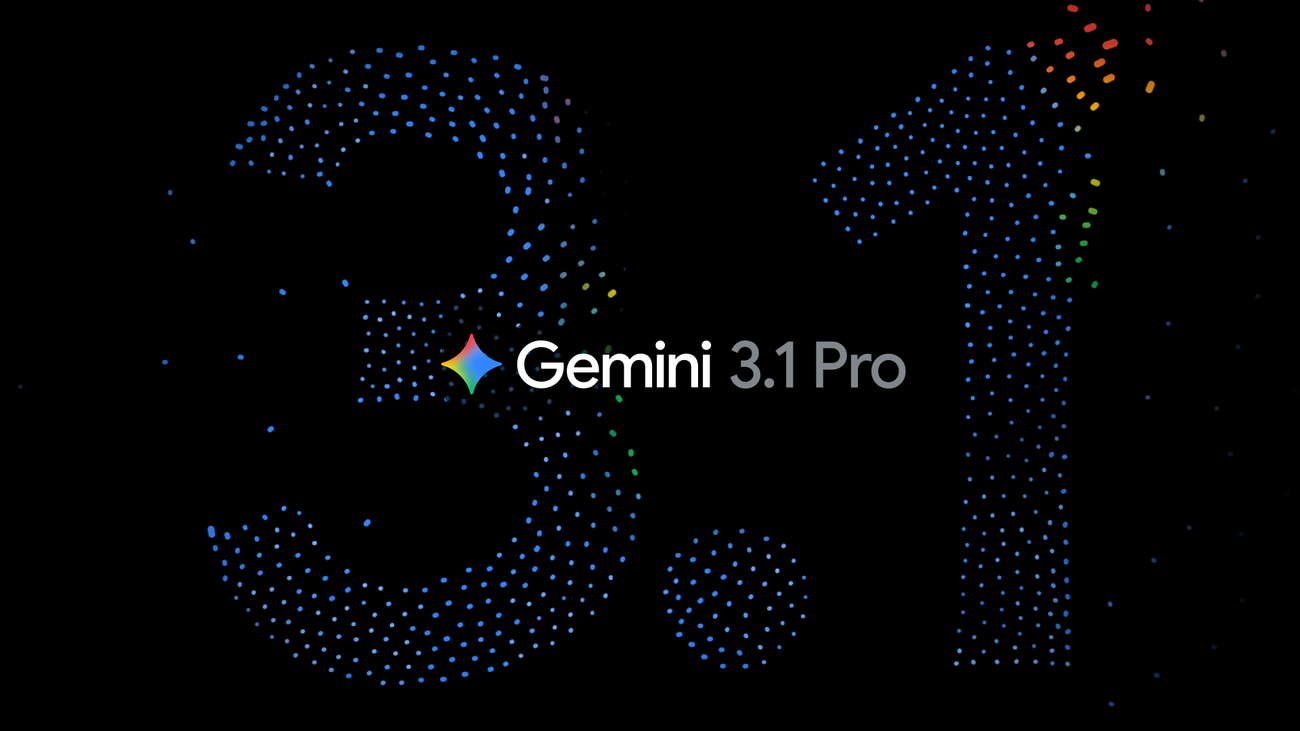 Gemini 3.1 Pro generating interactive 3D starling murmuration simulation