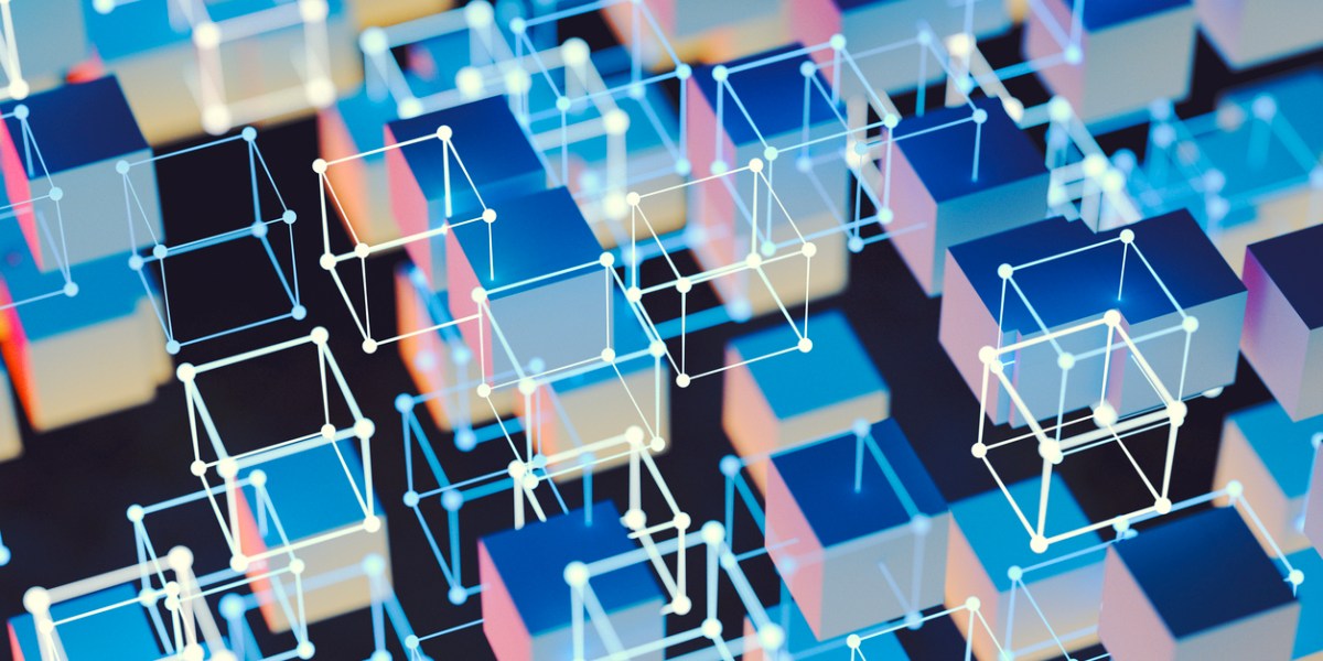 Cracked data pipes leaking into an AI agent robot