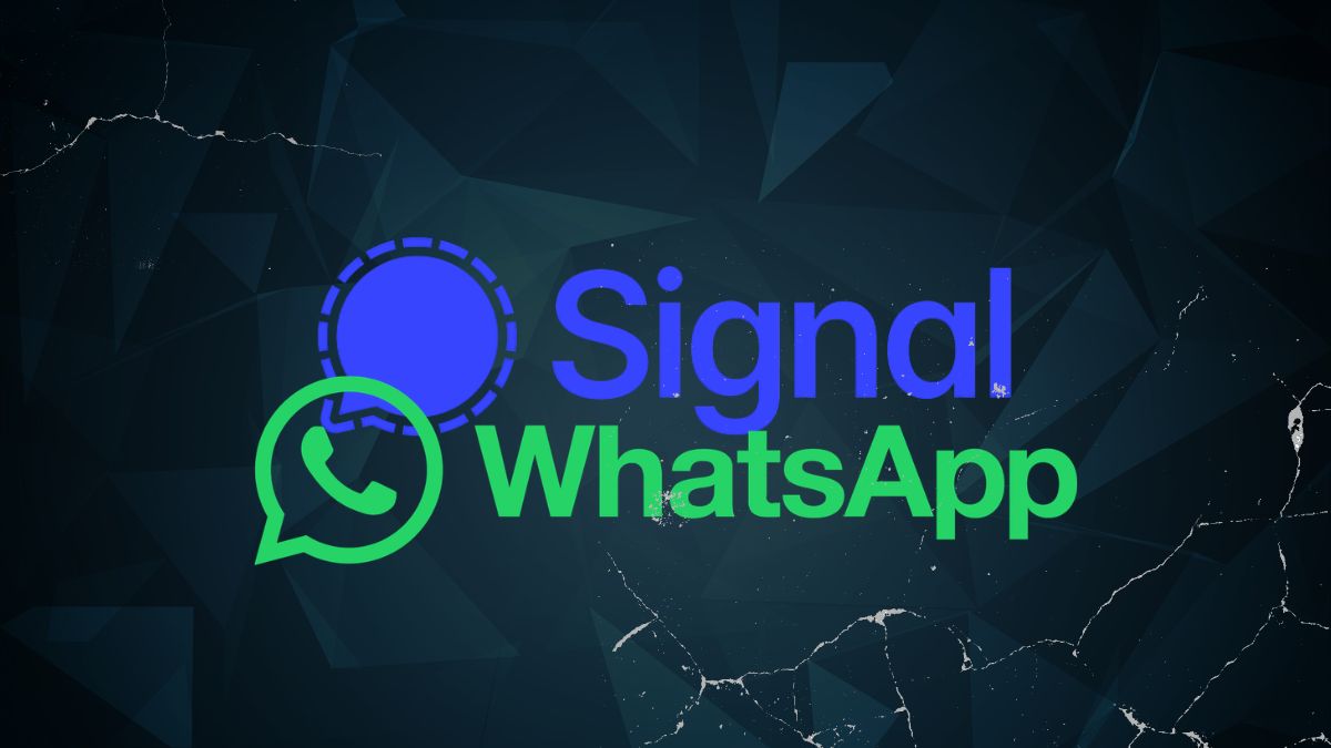 FBI and CISA public service announcement on Russian phishing attacks targeting Signal and WhatsApp accounts