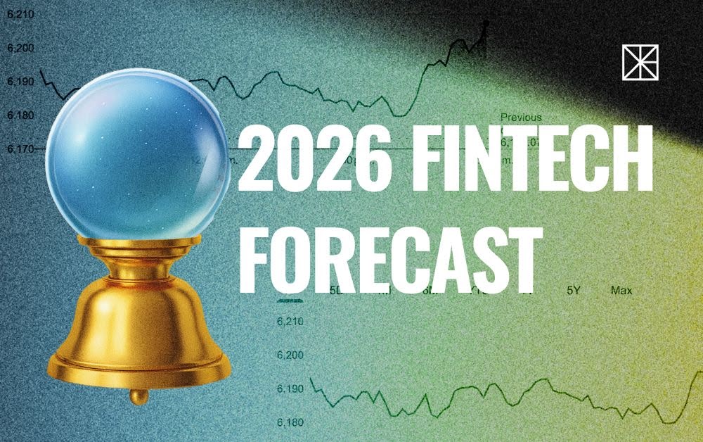 Leaders fintech discutant des prédictions 2026 : adoption des stablecoins, intégration de l'IA et tendances d'allocation de capitaux