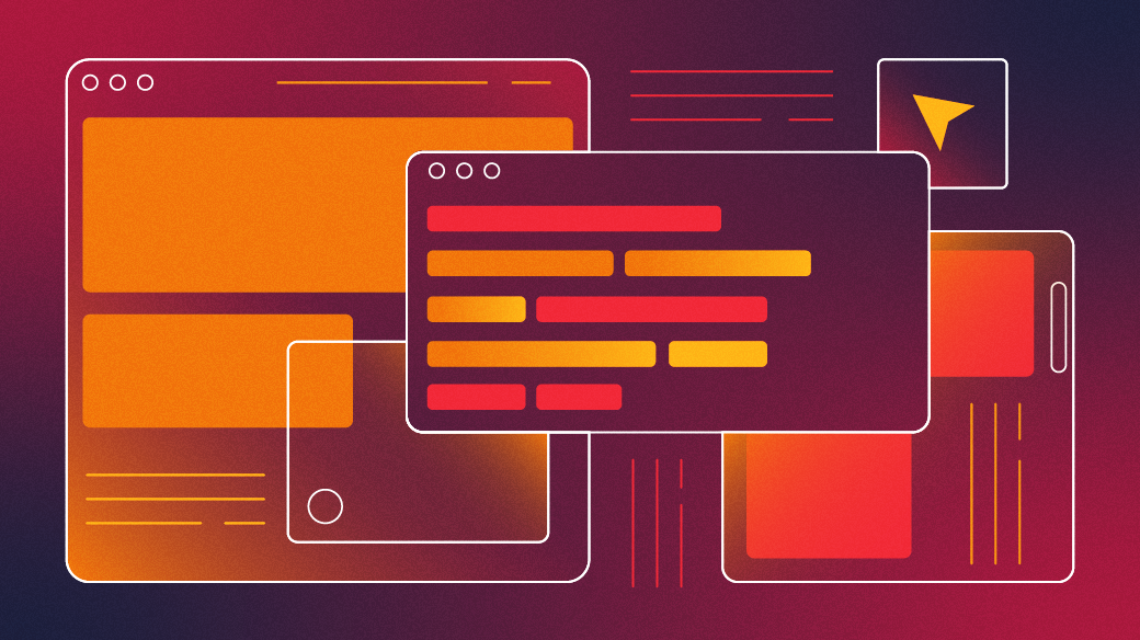 Docsify-This rendering a styled Markdown page with buttons and custom layout
