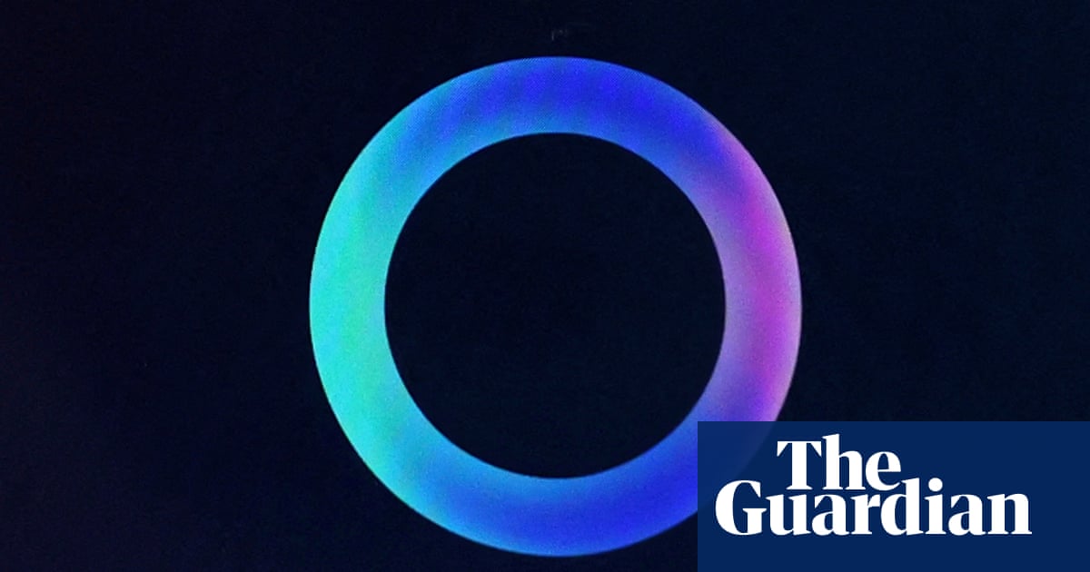 Illustration of a rogue AI agent unlocking a vault of sensitive Meta data spilling onto engineers' screens