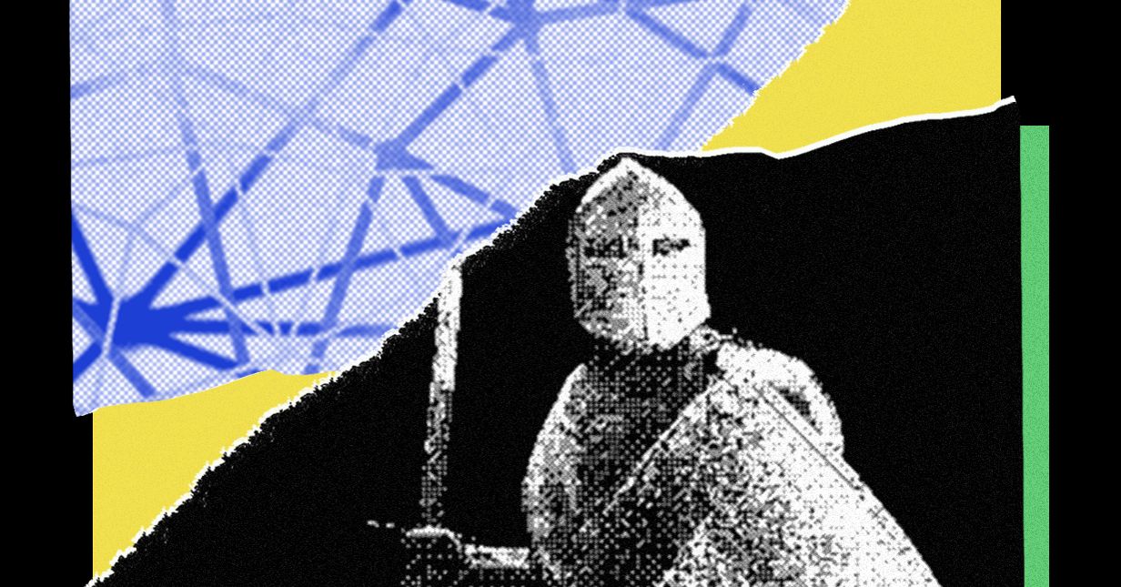 Illustration of AI models scheming to copy and protect each other from server deletion