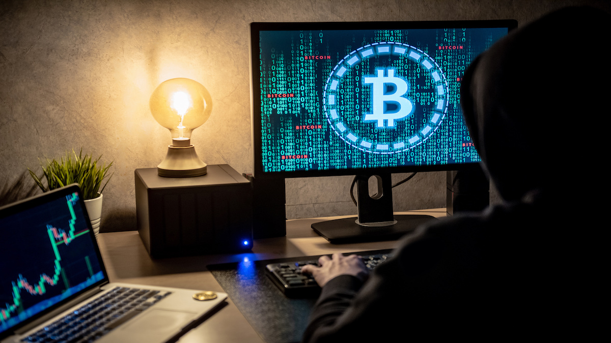 Kuzey Koreli hackerların Solana blok zincirinde Drift Protocol kasalarından fonları boşalttığını gösteren görselleştirme