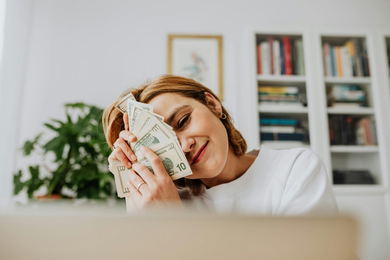 Five fintech logos powering financial wellness and engagement at FinovateSpring 2026