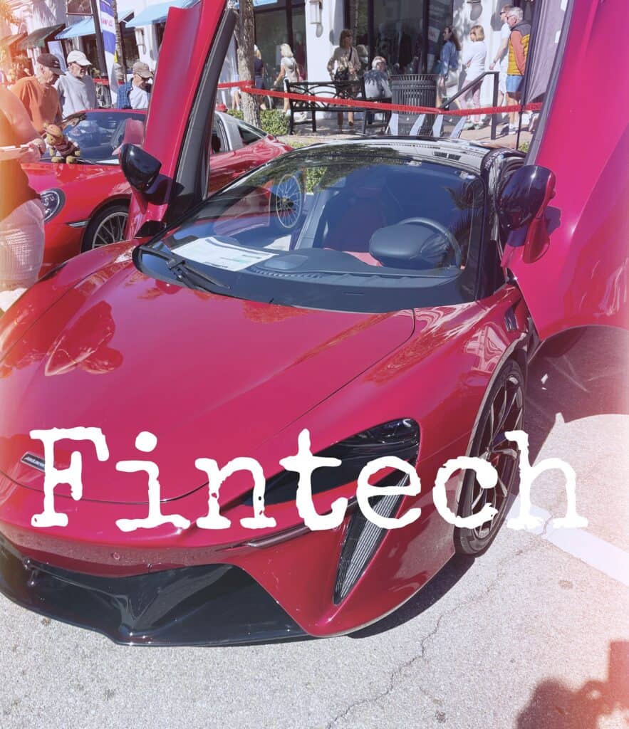 Ernest Simons, fintech attorney, analyzing stablecoins and regulatory evolution