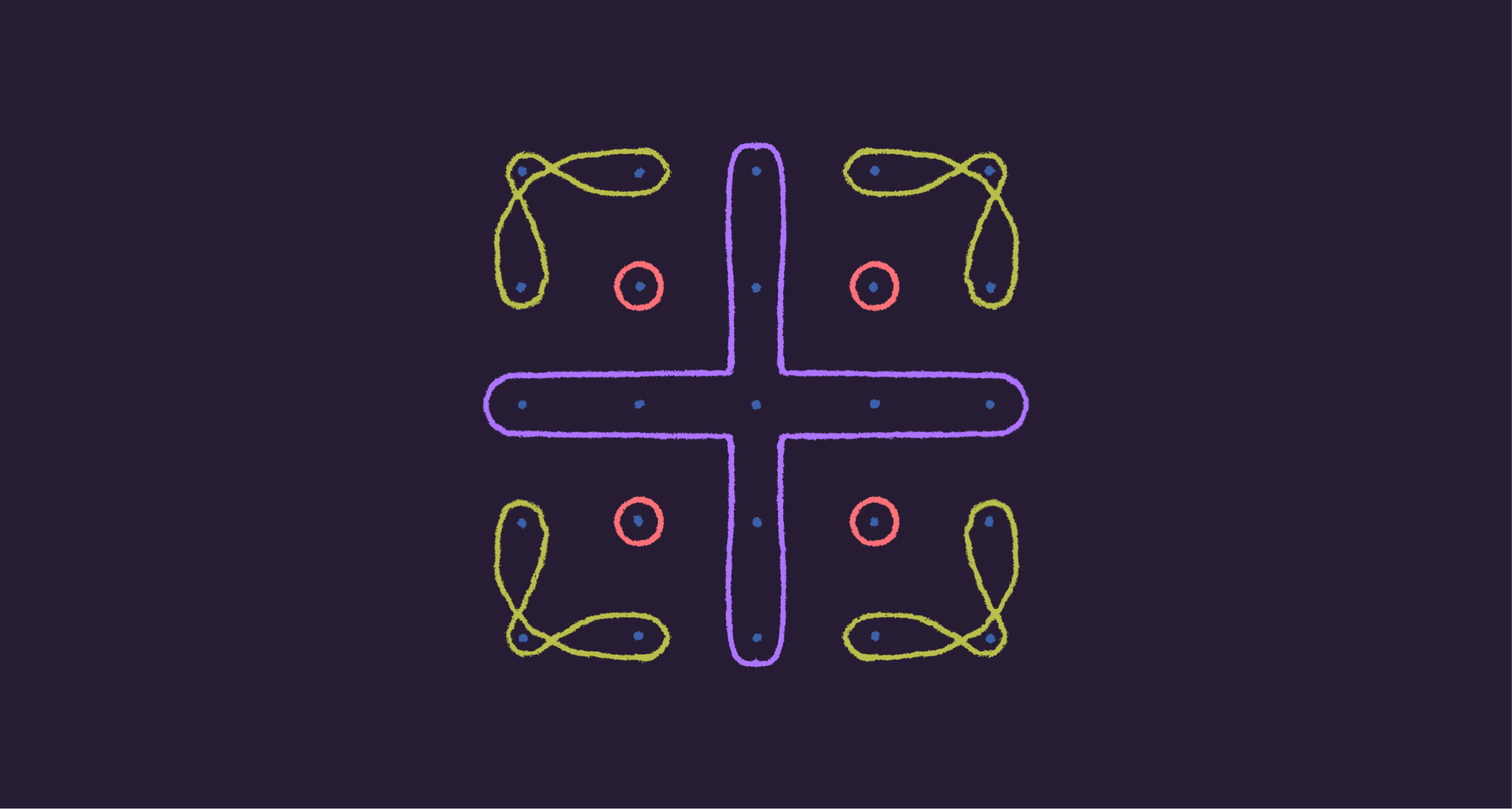 Chinasa Okolo speaking at AI governance summit with global flags and tech logos in background