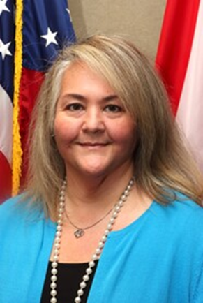 Stephanie Tompkins appointed ALDOI Consumer Services Division manager