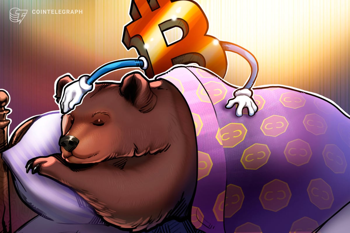 Bitcoin price chart highlighting $72K shorts liquidation level amid rising bars
