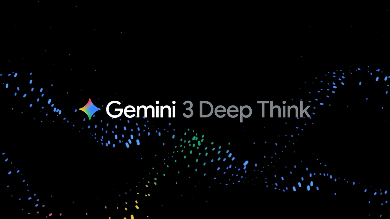Gemini 3 Deep Think analyzing a complex physics equation and generating a 3D printable model