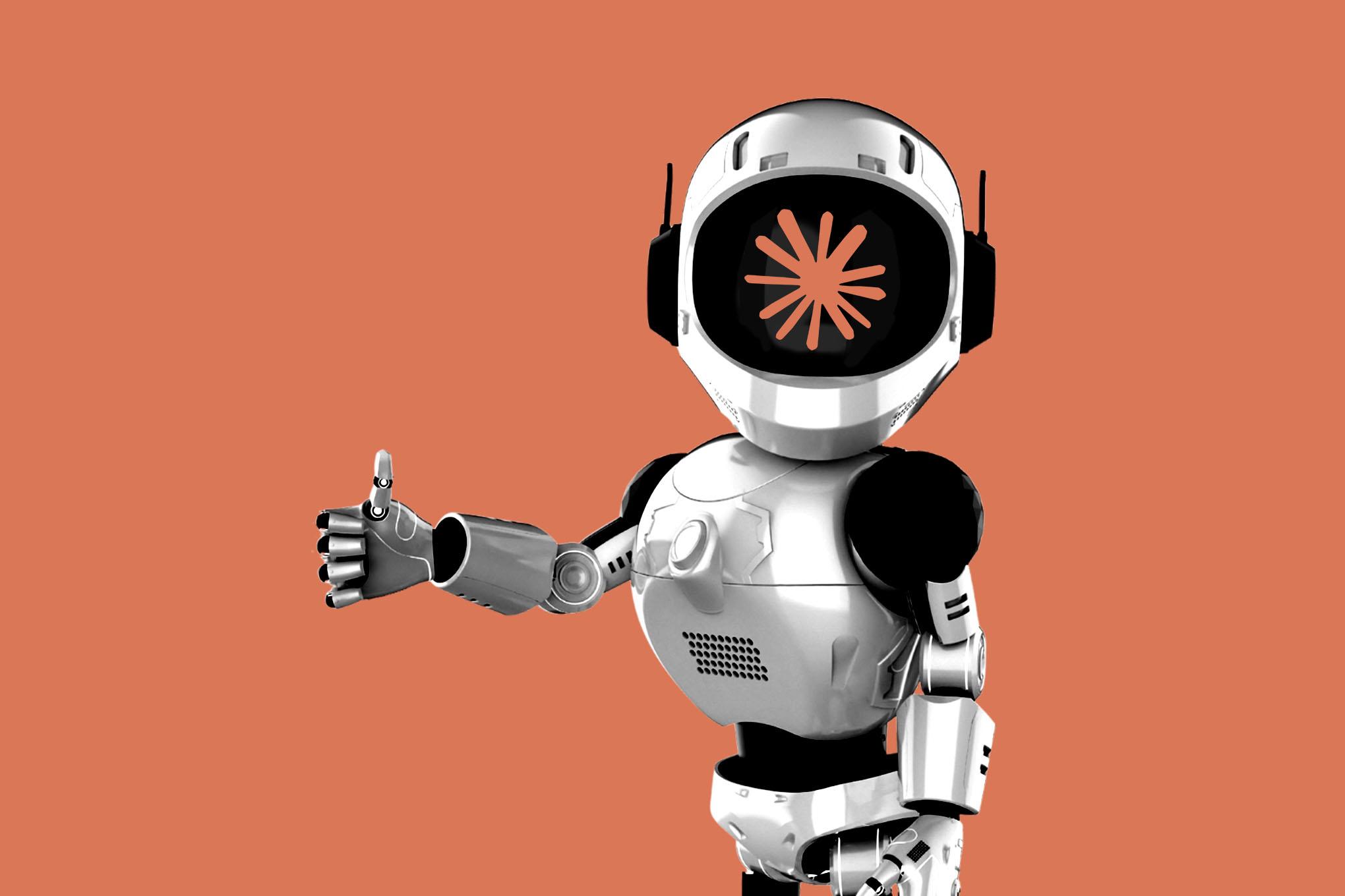 Illustration depicting a secure vault with a crack, symbolizing AI safety vulnerabilities.