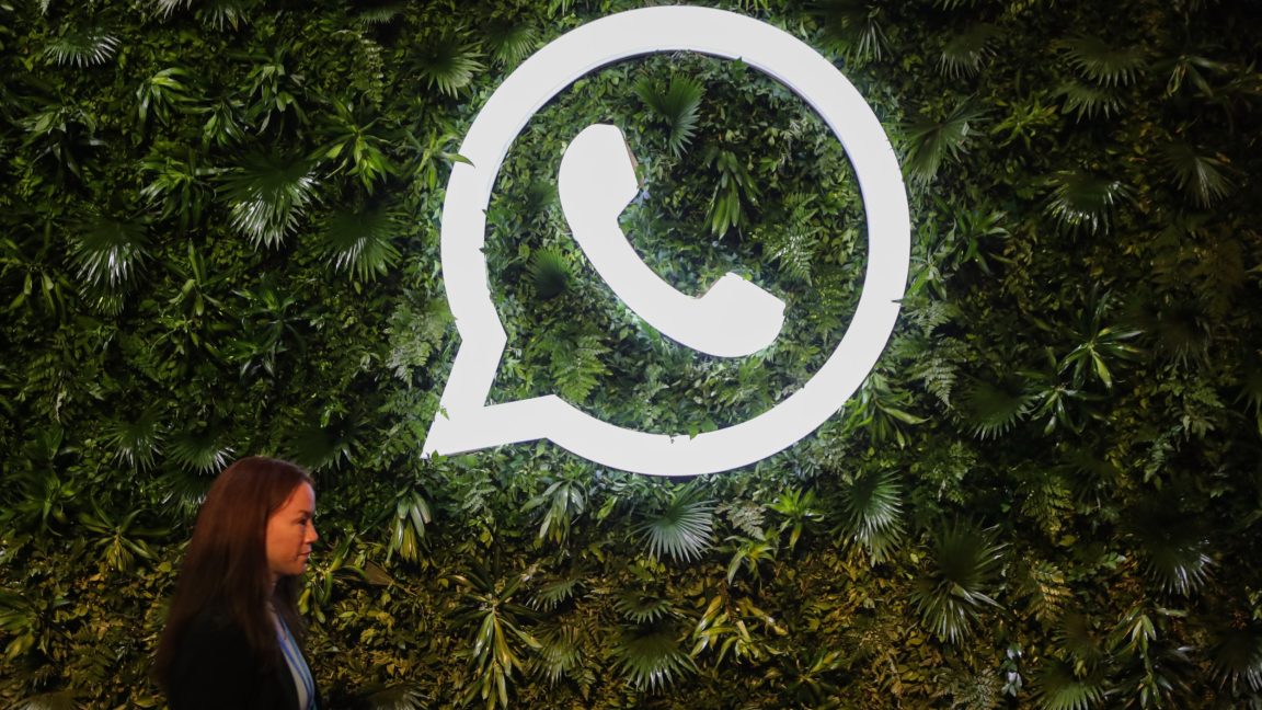 Court documents from WhatsApp security whistleblower lawsuit against Meta