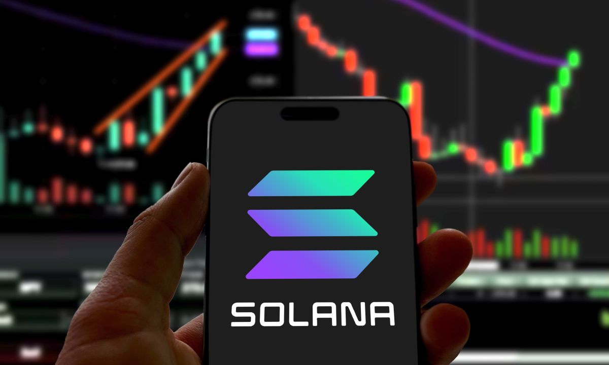 Solana blockchain shield cracking under hack pressure