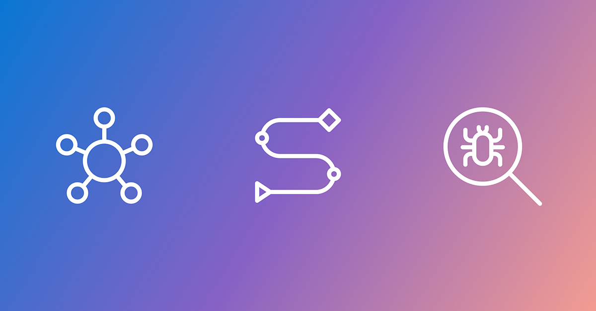 AgentRx framework visualizing critical failure step in AI agent trajectory