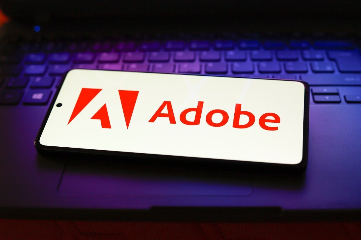 Screenshot of Adobe Student Spaces generating flashcards and quizzes from a PDF document