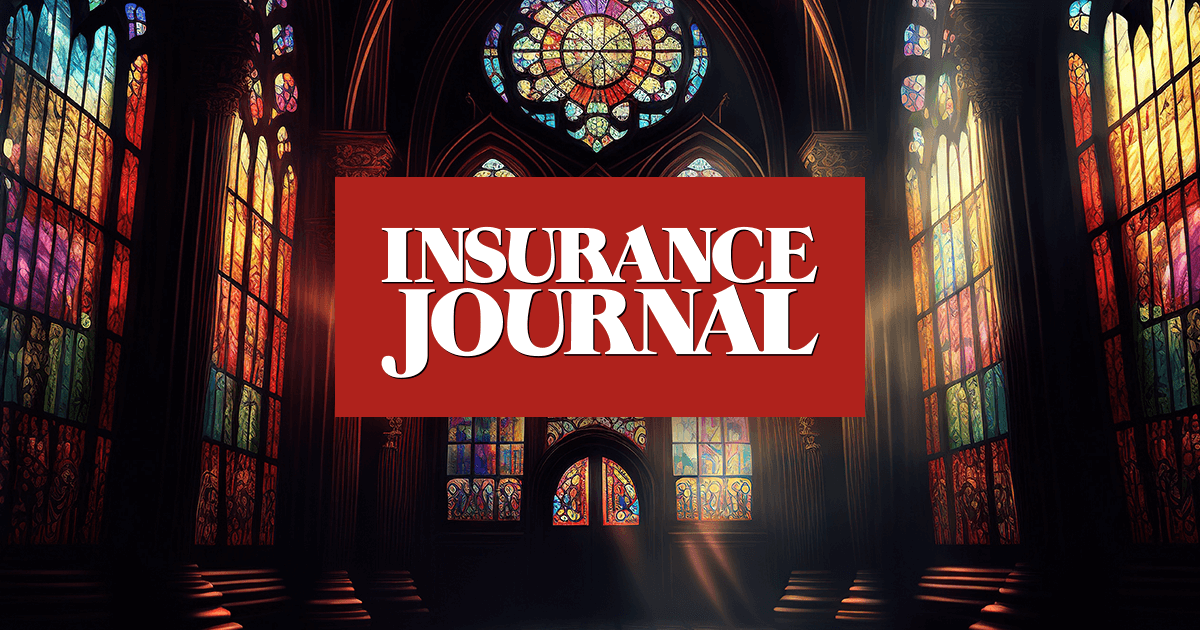 Kentucky insurance agent Glen Ramey facing fraud charges over church premiums