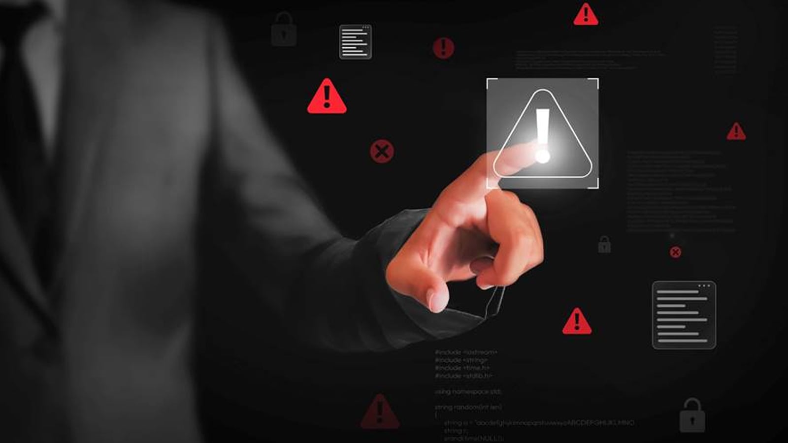 Entwicklungsstufen von Ransomware-Angriffen: Von Verschlüsselung zu Exfiltration und Kunden-Drohungen