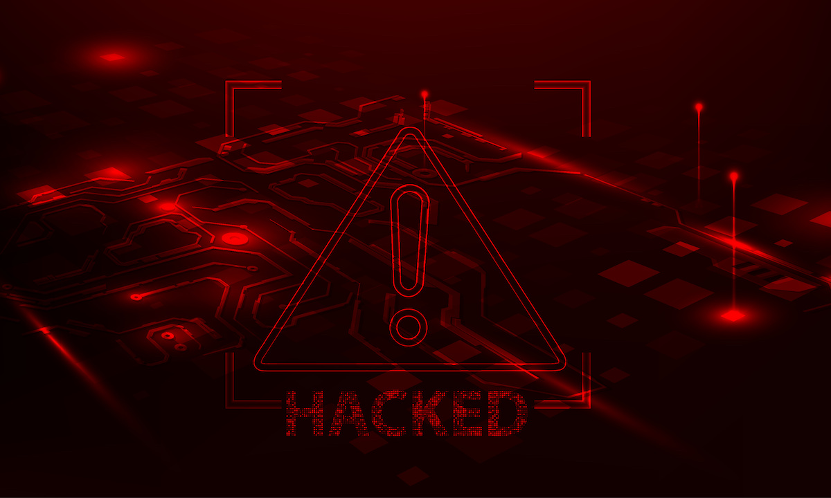 Gráfico que muestra el flujo de $232M de USDC desde Solana a Ethereum durante el hack del Drift Protocol, con el logo de Circle y un ícono de congelamiento